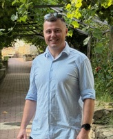 Vlad Lebedev